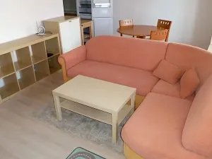 Pronájem bytu 2+kk, Praha - Nové Město, 50 m2