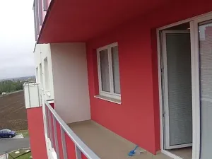 Pronájem bytu 2+kk, Praha - Nové Město, 50 m2