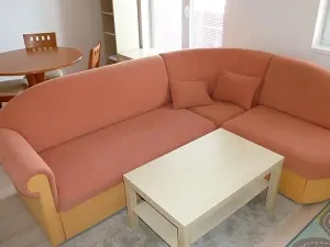 Pronájem bytu 2+kk, Praha - Nové Město, 50 m2