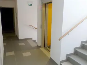 Pronájem bytu 2+kk, Praha - Nové Město, 50 m2