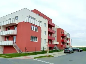 Pronájem bytu 2+kk, Praha - Nové Město, 50 m2
