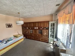 Prodej rodinného domu, Broumov, Dlážděná, 110 m2