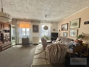 Prodej rodinného domu, Broumov, Dlážděná, 110 m2