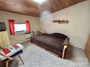 Prodej rodinného domu, Broumov, Dlážděná, 110 m2