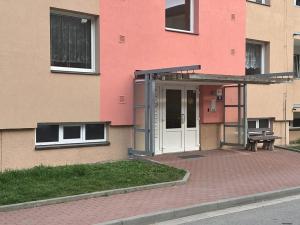 Prodej bytu 2+1, Svitavy, Felberova, 58 m2