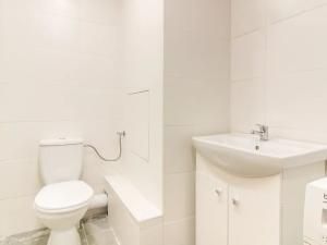 Prodej bytu 2+1, Lovosice, Terezínská, 56 m2
