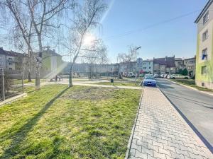 Prodej bytu 2+1, Lovosice, Terezínská, 56 m2