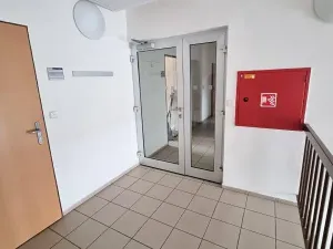 Pronájem kanceláře, Jihlava, Věžní, 140 m2