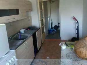 Pronájem bytu 2+kk, Praha - Strašnice, Nad Primaskou, 46 m2