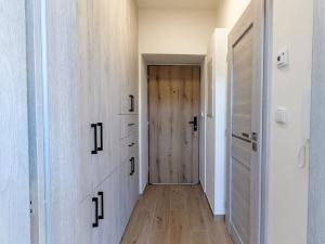 Pronájem bytu 1+1, Mladá Boleslav, tř. Václava Klementa, 50 m2