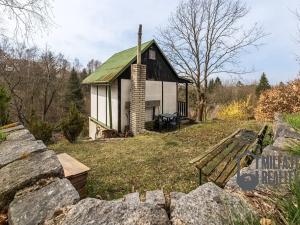Prodej chaty, Liberec, 15 m2