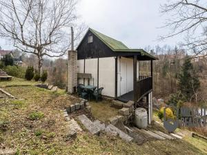 Prodej chaty, Liberec, 15 m2