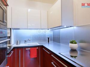 Prodej bytu 2+kk, Příbram - Příbram V-Zdaboř, Na Planinách, 44 m2