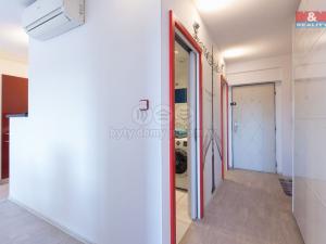 Prodej bytu 2+kk, Příbram - Příbram V-Zdaboř, Na Planinách, 44 m2