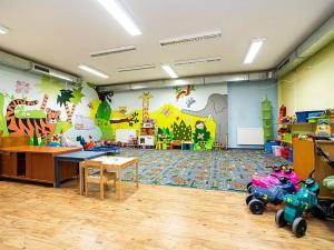 Pronájem bytu 3+kk, Praha - Dubeč, Netlucká, 85 m2