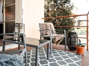 Prodej bytu 2+1, Vysoké Mýto - Pražské Předměstí, Fibichova, 70 m2