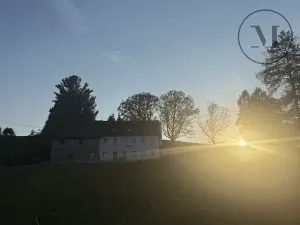 Prodej ubytování, Nová Pec, 530 m2