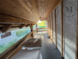 Prodej ubytování, Nová Pec, 530 m2