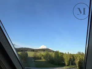 Prodej ubytování, Nová Pec, 530 m2