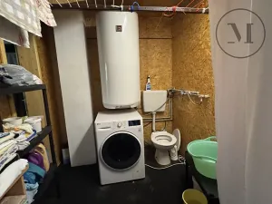 Prodej ubytování, Nová Pec, 530 m2