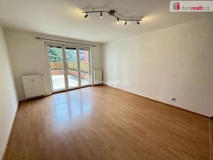 Pronájem bytu 2+kk, Praha - Záběhlice, Velenovského, 50 m2