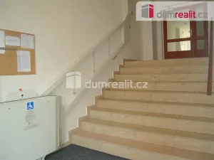 Pronájem bytu 2+kk, Praha - Záběhlice, Velenovského, 50 m2