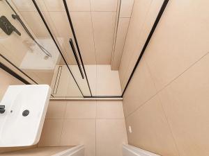 Prodej bytu 2+kk, Praha - Žižkov, Hartigova, 45 m2