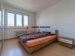Prodej bytu 3+1, Rožnov pod Radhoštěm, Čs. armády, 79 m2