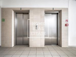 Prodej bytu 2+kk, Praha - Vysočany, Pod Harfou, 48 m2