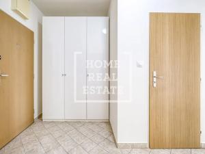 Prodej bytu 2+kk, Praha - Vysočany, Pod Harfou, 48 m2