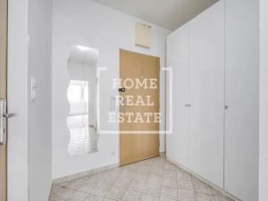 Prodej bytu 2+kk, Praha - Vysočany, Pod Harfou, 48 m2