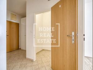 Prodej bytu 2+kk, Praha - Vysočany, Pod Harfou, 48 m2