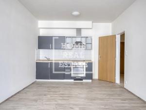 Prodej bytu 2+kk, Praha - Vysočany, Pod Harfou, 48 m2