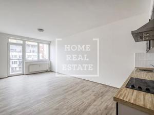 Prodej bytu 2+kk, Praha - Vysočany, Pod Harfou, 48 m2