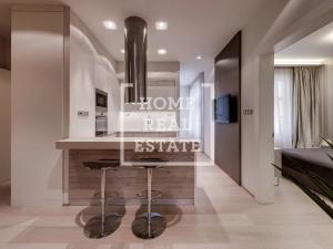 Pronájem bytu 2+kk, Praha - Nové Město, Senovážné náměstí, 88 m2