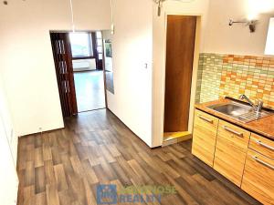 Pronájem obchodního prostoru, Trutnov - Vnitřní Město, Pražská, 46 m2