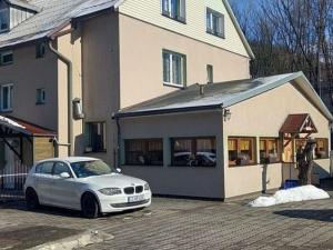 Prodej ubytování, Ostrov - Horní Žďár, 460 m2