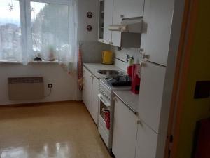 Prodej ubytování, Ostrov - Horní Žďár, 460 m2