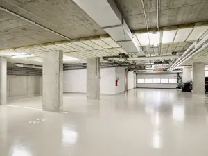 Pronájem bytu 1+kk, Praha - Malešice, Azzoniho, 36 m2