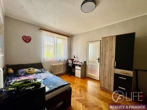 Prodej bytu 3+1, Vrchlabí, Slovanská, 70 m2