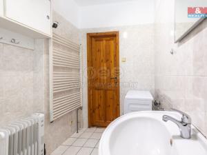 Prodej rodinného domu, Otrokovice - Kvítkovice, tř. Osvobození, 367 m2