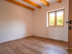 Prodej bytu 4+kk, Chlum u Třeboně - Lutová, 79 m2