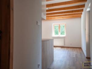 Prodej bytu 4+kk, Chlum u Třeboně - Lutová, 79 m2