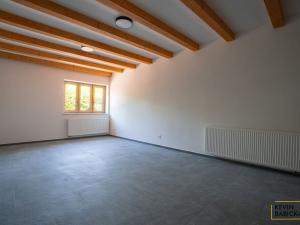 Prodej bytu 4+kk, Chlum u Třeboně - Lutová, 79 m2