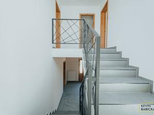 Prodej bytu 4+kk, Chlum u Třeboně - Lutová, 79 m2