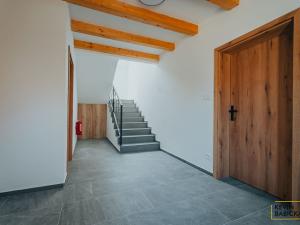 Prodej bytu 4+kk, Chlum u Třeboně - Lutová, 79 m2