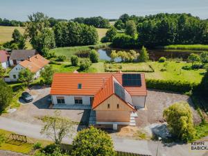 Prodej bytu 4+kk, Chlum u Třeboně - Lutová, 79 m2