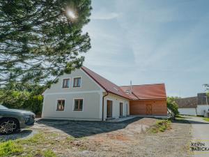 Prodej bytu 4+kk, Chlum u Třeboně - Lutová, 79 m2