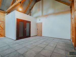 Prodej bytu 4+kk, Chlum u Třeboně - Lutová, 79 m2