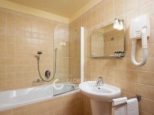 Prodej apartmánu, Špindlerův Mlýn, 1470 m2